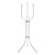 TableCraft Products 5288 Chrome Plated Wine Bucket Stand