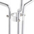 TableCraft Products 5288 Chrome Plated Wine Bucket Stand