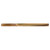 TableCraft Products 10508 13 5/8" W x 7 3/4" D Acacia Wood Bread Board
