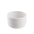 TableCraft Products RAM2RDB 2 Oz. Round Melamine Bone Ramekin