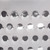 TableCraft Products SG201 4" W x 4" D x 9" H Square Stainless Steel Grater