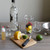 TableCraft Products PS378 27 Oz. Clear SAN Plastic Cocktail Shaker