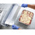 TableCraft Products KK3 KenKut 3 12" - 18" Film and Foil Cutter / Dispenser