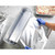 TableCraft Products KK3 KenKut 3 12" - 18" Film and Foil Cutter / Dispenser