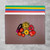 TableCraft Products FCB1824A 18" W x 24" D Assorted Color Flexible Polyethylene Cash & Carry Cutting Mat