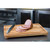 TableCraft Products CBW20161L 20" W x 16" D x 1-5/8" H Wood Cash & Carry Butcher Cutting Board