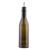 TableCraft Products H92006 17 Oz. Dark Green Glass Bottle With Stainless Steel Pourer