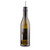 TableCraft Products H92006 17 Oz. Dark Green Glass Bottle With Stainless Steel Pourer