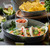 TableCraft Products GP129 12" W x 8 1/2" D x 1 3/4" H Oval Galvanized Steel Galvanized Collection Dinner Platter