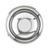 TableCraft Products 828 13 Qt. .4 Mm Stainless Steel Mixing Bowl With Mirror Finish