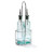 TableCraft Products H918N Cash & Carry Gemelli Bottle Set With Chrome Plated Rack