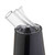 TableCraft Products 8032BKBK 32 Oz. Black Cash & Carry PourMaster Complete Unit