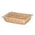 TableCraft Products 1188W 14" W x 10" D x 3" H Hand-Woven Basket - 6/Case