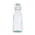 TableCraft Products 6621 33 Oz. Green Tint Authentic Re-Sealable Bottle
