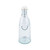 TableCraft Products 6621 33 Oz. Green Tint Authentic Re-Sealable Bottle