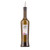 TableCraft Products H934 17 Oz. Cash & Carry Luna Glass Bottle With Stainless Steel Pourer