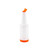 TableCraft Products 8032x 32 Oz. Orange Cash & Carry PourMaster Complete Unit