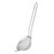 TableCraft Products HS220 2 3/4" Dia. x 8" Stainless Steel Cash & Carry Cocktail Strainer