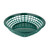 TableCraft Products 1084FG 11 3/4" W x 9" D x 1 3/4" H Jumbo Basket