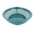 TableCraft Products 1084FG 11 3/4" W x 9" D x 1 3/4" H Jumbo Basket