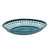 TableCraft Products 1084FG 11 3/4" W x 9" D x 1 3/4" H Jumbo Basket