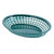 TableCraft Products 1084FG 11 3/4" W x 9" D x 1 3/4" H Jumbo Basket