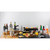 TableCraft Products JJ1202 0.5 Oz. & 1 Oz. Stainless Steel Japanese Jigger