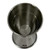 TableCraft Products JJ1202 0.5 Oz. & 1 Oz. Stainless Steel Japanese Jigger