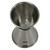 TableCraft Products JJ1202 0.5 Oz. & 1 Oz. Stainless Steel Japanese Jigger