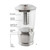 TableCraft Products 75 2.5 Gal. 10 3/4" W x 11 1/2" D x 19 1/2" H Tritan Cash & Carry Beverage Dispenser