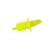 TableCraft Products 35Y Yellow And Plastic Economy Pourer