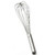 TableCraft Products SF20 20" L Stainless Steel French Whip
