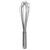 TableCraft Products SF20 20" L Stainless Steel French Whip