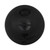 TableCraft Products H634 2 Piece Polypropylene Cash & Carry Glass Rimmer