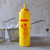 TableCraft Products 1112M 12 Oz.  38mm Opening Nostalgia Squeeze Bottle Set