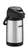 Waring WCA22 2.2 Liter Black Lid Stainless Steel Lever Style Ergonomic Carry Handle Café Deco