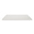 Waring WPOPS 18"W x 18"D Square Glazed Ceramic Pizza Stone