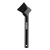Waring CAC177 Black Cleaning Brush