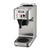 Waring WCM50P Single Push Button Stainless Steel Automatic Coffee Bewer  - 120 Volts