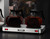 Waring WCW20 Stainless Steel Double Burner Low Profile Self-Regulating Non-Skid Feet Café Deco Coffee Warmer - 120 Volts 0.86 Amps