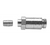 Fisher 2542 1/4" M x 1/4" M Back Flow Preventer With 1/4" Nipple