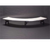 Maywood DFORIG9615CRRIS 15" Wide 12" High Metal Glide Caps Std Single-Deck Channel Aluminum Edge 96" Radius Original Table Riser