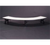 Maywood DLORIG9615CRRIS 96" Radius 15" Wide 12" High Metal Glide Caps Std Single-Deck Original Table Riser