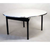 Maywood DFORIG42RD 42" W x 30" H White Plywood Round Top Original Folding Table