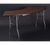 Maywood ML7230CR4 72" W x 30" H Plywood Circle Crescent Top Standard Folding Table