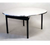 Maywood DFORIG60RD 60" W x 30" H White Plywood Round Top Original Folding Table