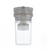Component Hardware VXS-LEDN10PC 7 3/4"H LED Keil Light