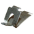 AllPoints 26-1878 Square Slotted Pilaster Clip