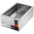 Vollrath 72090 14"W x 22"D x 9-1/2"H Full Size Cayenne Colonial Kettle - 120 Volts, 1440 Watts