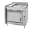 Montague V136-1G 36" Gas Heavy Duty Range - 92,000 BTU